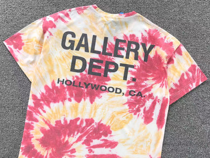 T-shirt GALLERY DEPT