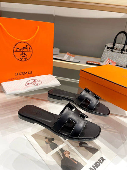 Hermes Chinelos