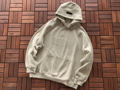 Essentials Hoodies