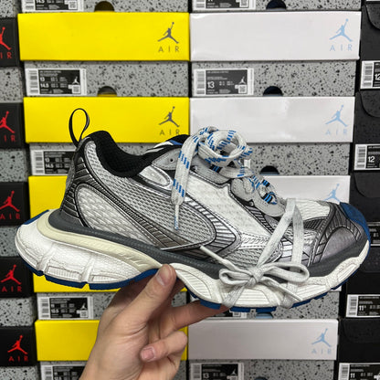 BLG 3XL Grey/White/Blue