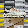On Running Cloudtilt Remix Ivory Almond