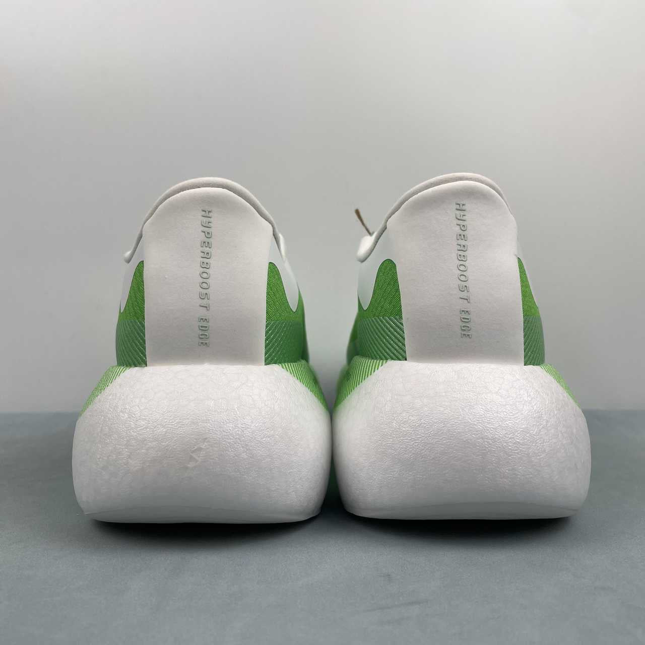 HYPERBOOST EDGE Green White