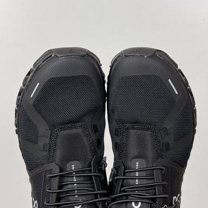 On Cloud 6 Black