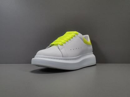 Alexander Mcqueen Yellow