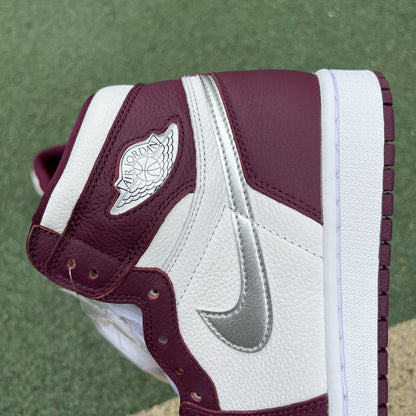 AJ1 High Wine