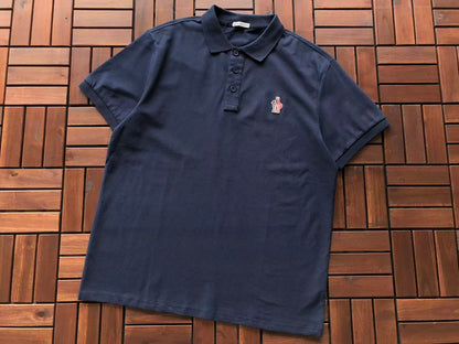 T-Shirts Polo MC