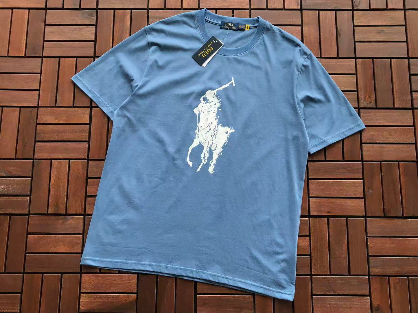 RL T-shirt