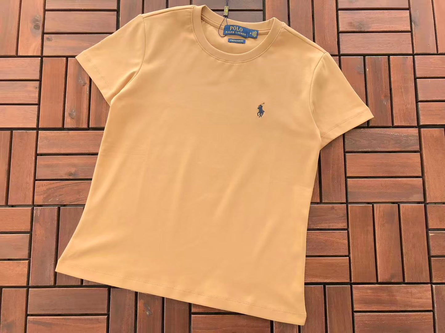 RL T-shirt