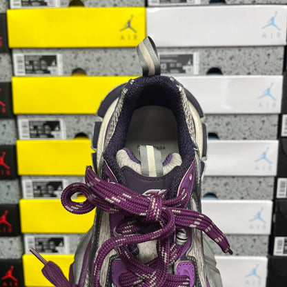BLG 3XL Purple/Grey