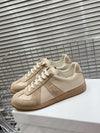 Maison Kahki Gum Sole