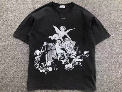 T-shirt Off