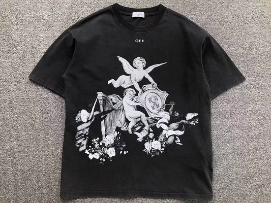 T-shirt Off