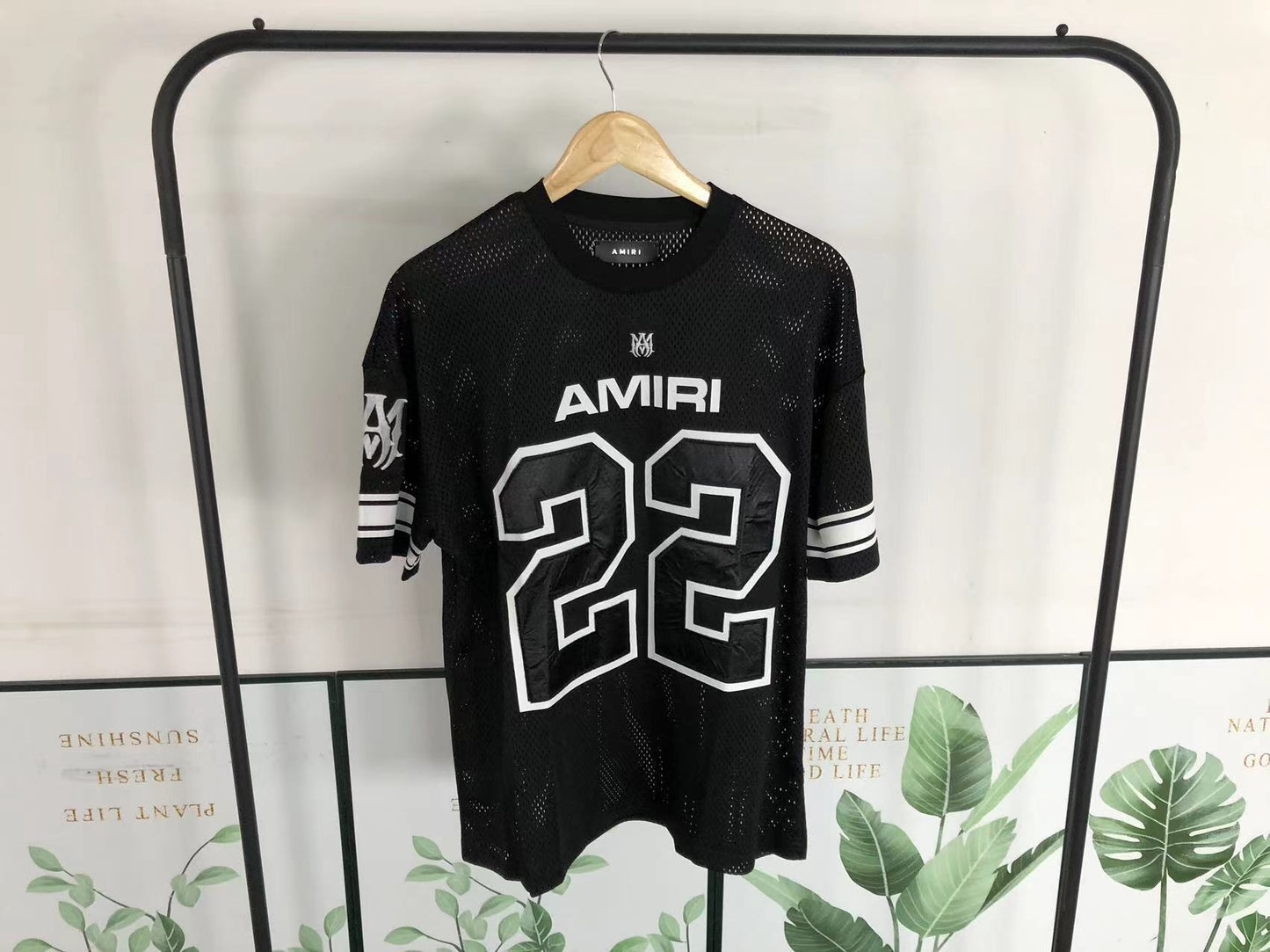 T-shirt AM
