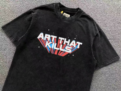 T-shirt GALLERY DEPT