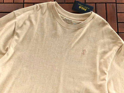 RL T-shirt Oversized
