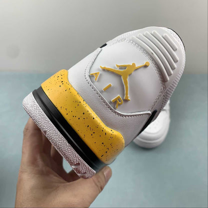 Legacy 312 Yellow Ochre