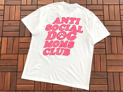 Anti Social Club T-Shirts