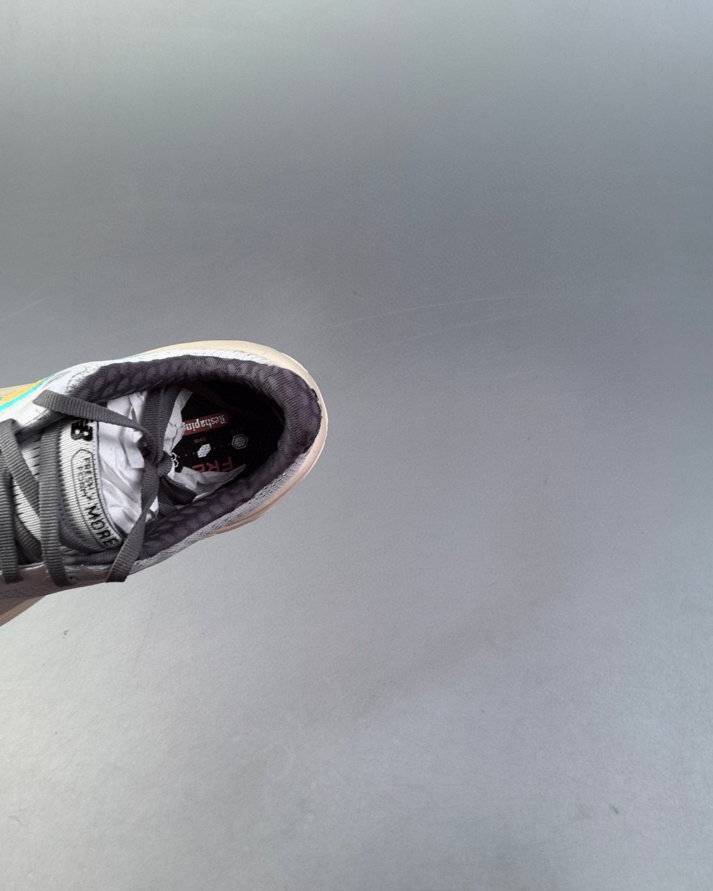 880 Fresh Foam X Vongo