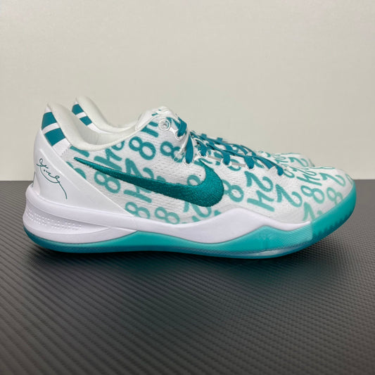 KB8 Radiant Emerald