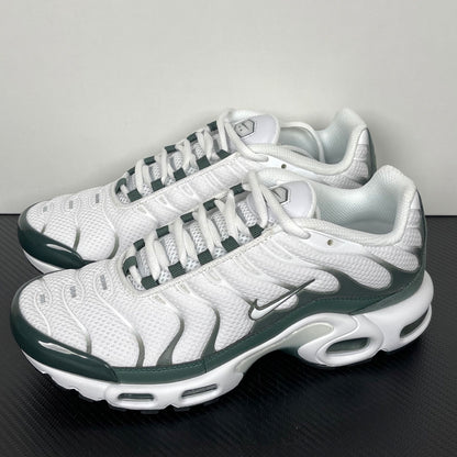 TN White Vintage Green