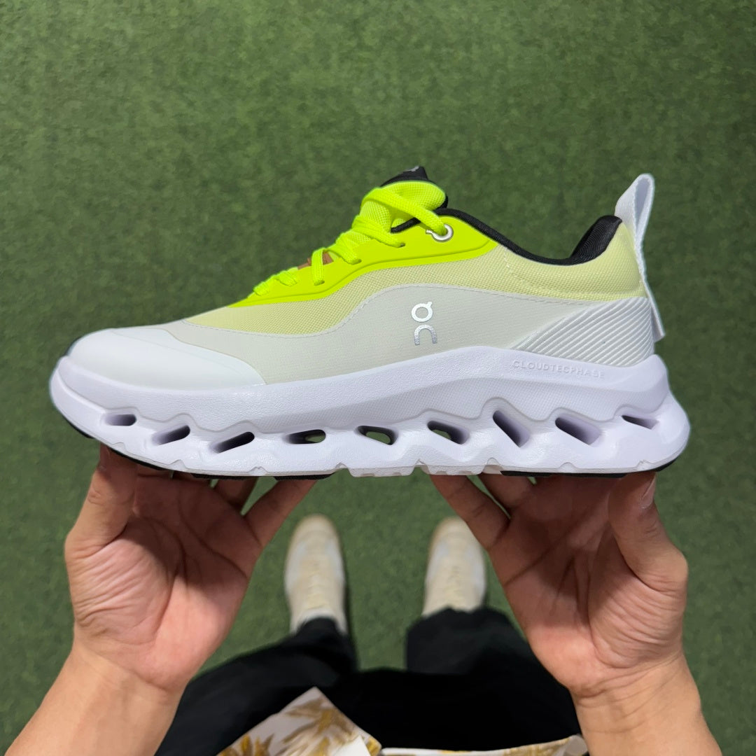 Cloudtilt 2.0 Fluorescente Green