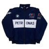 Casaco Vintage F1
