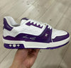 Trainer #54 Purple
