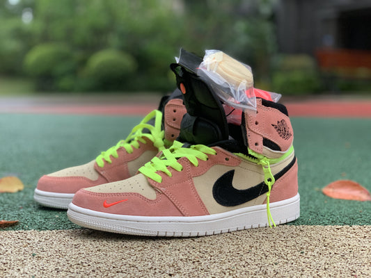 AJ1 High Switch