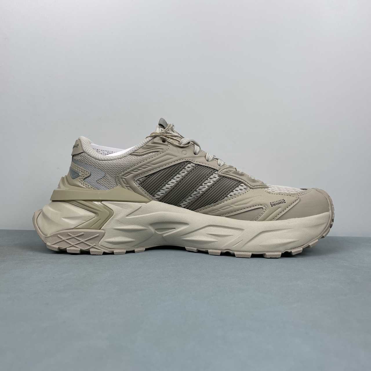 XLG STORM EDGE Alumin Green Beige