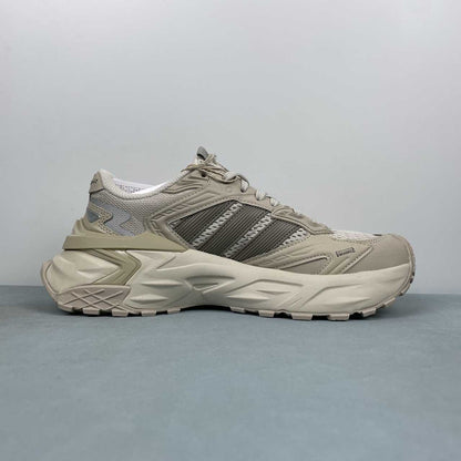 XLG STORM EDGE Alumin Green Beige