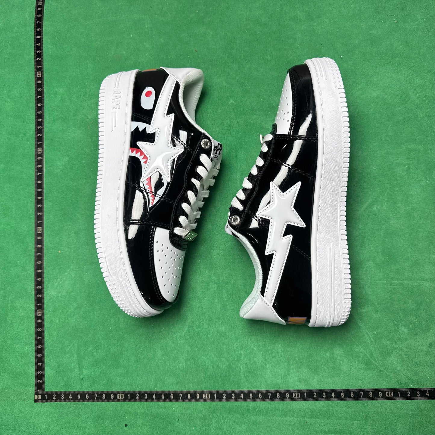 Bape STA Low