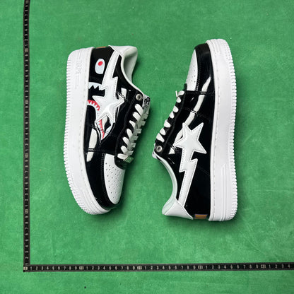 Bape STA Low