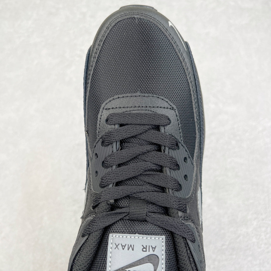 90 Black and Grey