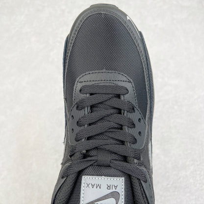 90 Black and Grey