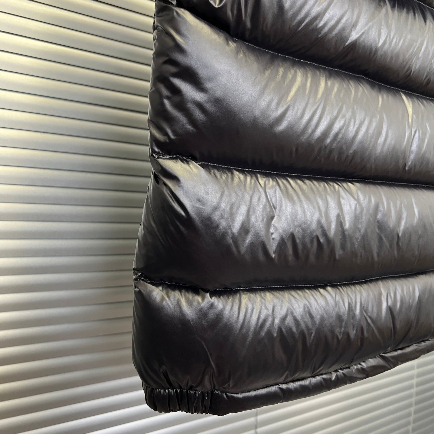 Colete Moncler
