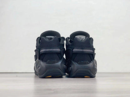 Glide Black