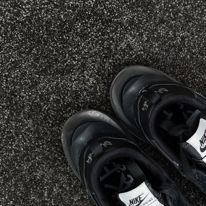 D Waffle Sacai Black