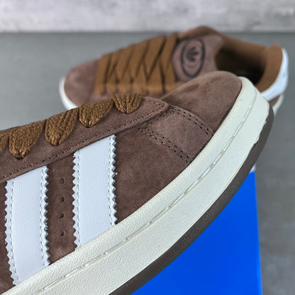Campus Double Brown