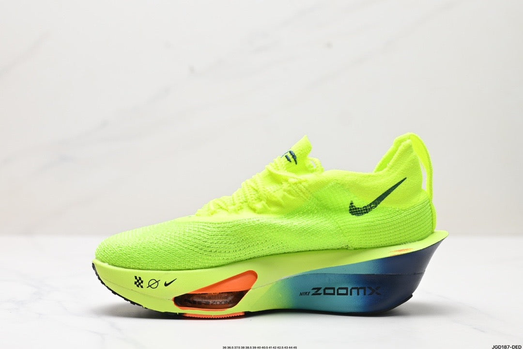 Zoon Fly Green