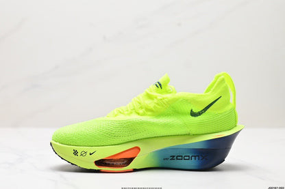 Zoon Fly Green