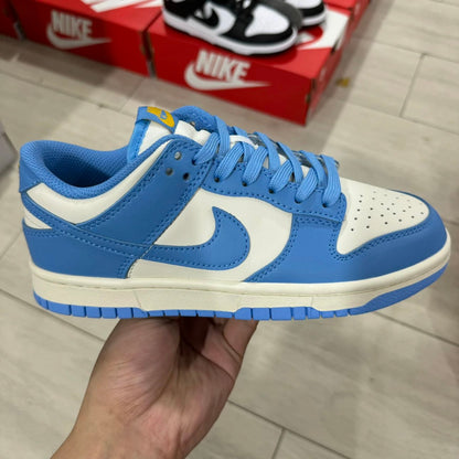 Low Coast Blue