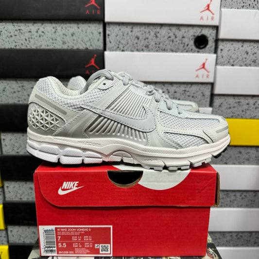 Vomero 5 Wast Grey