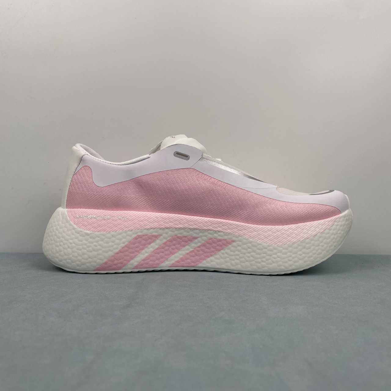HYPERBOOST EDGE Pink/White