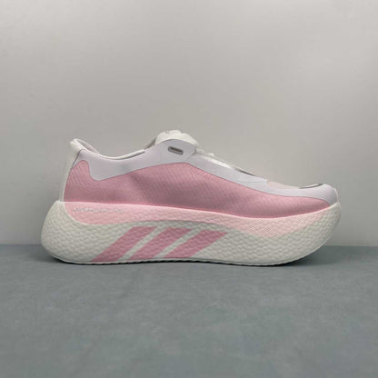 HYPERBOOST EDGE Pink/White