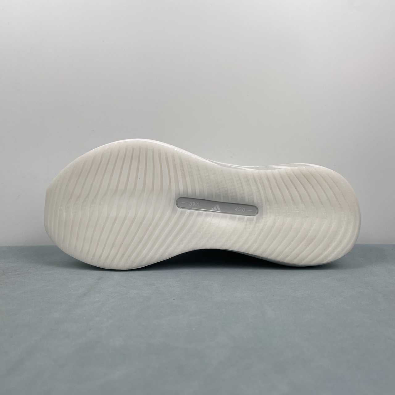 HYPERBOOST EDGE Grey White