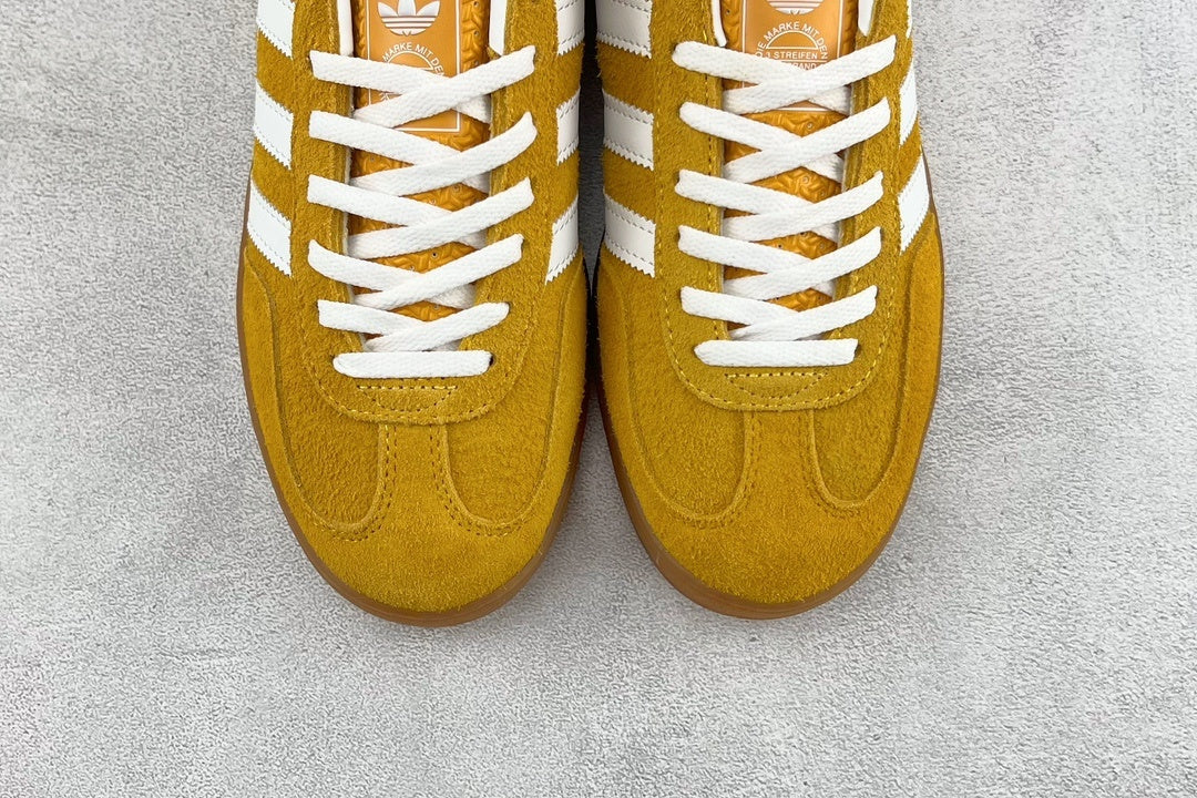 Samba Vibrant Yellow