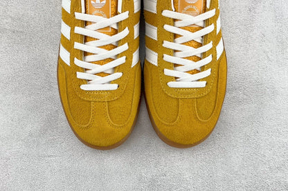 Samba Vibrant Yellow