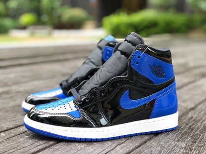 AJ1 High Ocean Blue