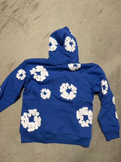 DT Blue