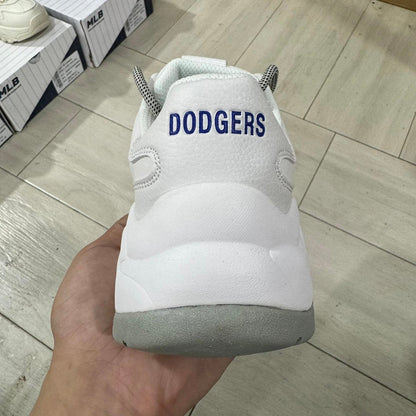 Big Ball Chunky Dia Monogram LA Dodgers